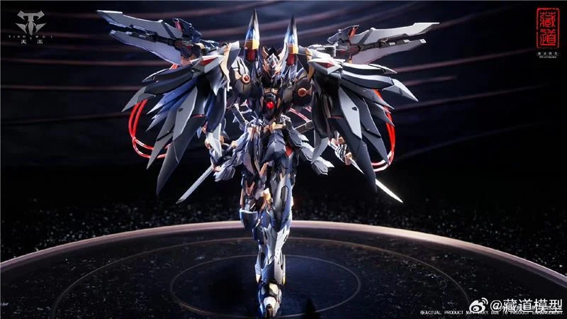 CD-09 BLACK RAVEN