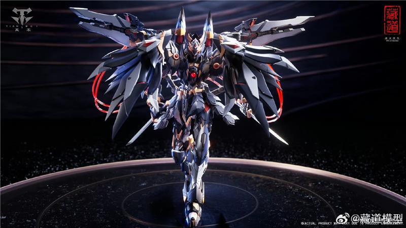 CD-09 BLACK RAVEN