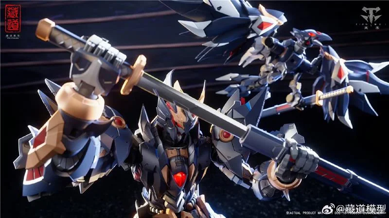 CD-09 BLACK RAVEN