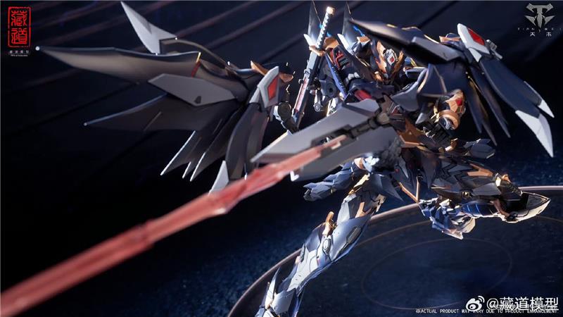 CD-09 BLACK RAVEN