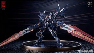 zen-of-collectible-cd-09-black-raven