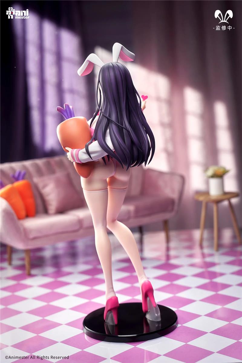 1/7 BUNNY GIRL SAKURA