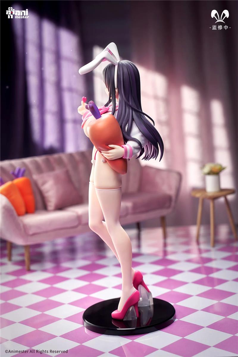 1/7 BUNNY GIRL SAKURA