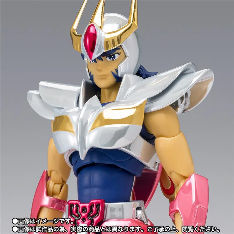 SAINT SEIYA MYTH CLOTH - PHOENIX IKKI 20TH