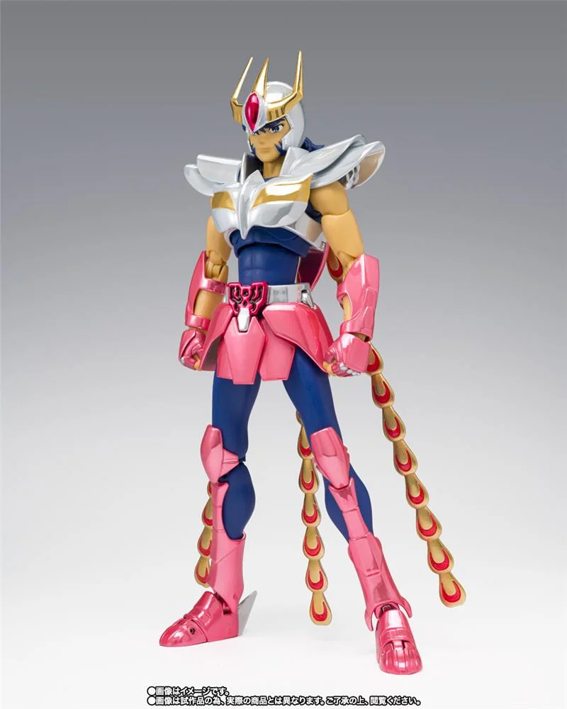SAINT SEIYA MYTH CLOTH - PHOENIX IKKI 20TH