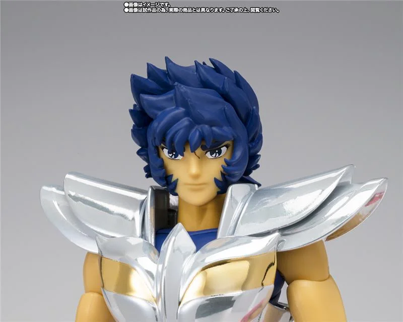 SAINT SEIYA MYTH CLOTH - PHOENIX IKKI 20TH