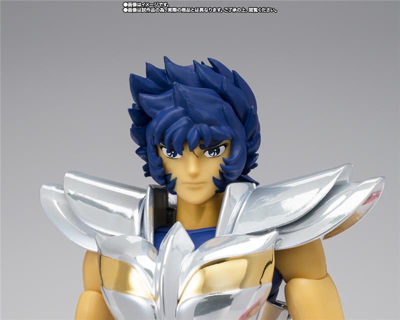 SAINT SEIYA MYTH CLOTH - PHOENIX IKKI 20TH