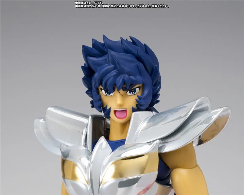 SAINT SEIYA MYTH CLOTH - PHOENIX IKKI 20TH
