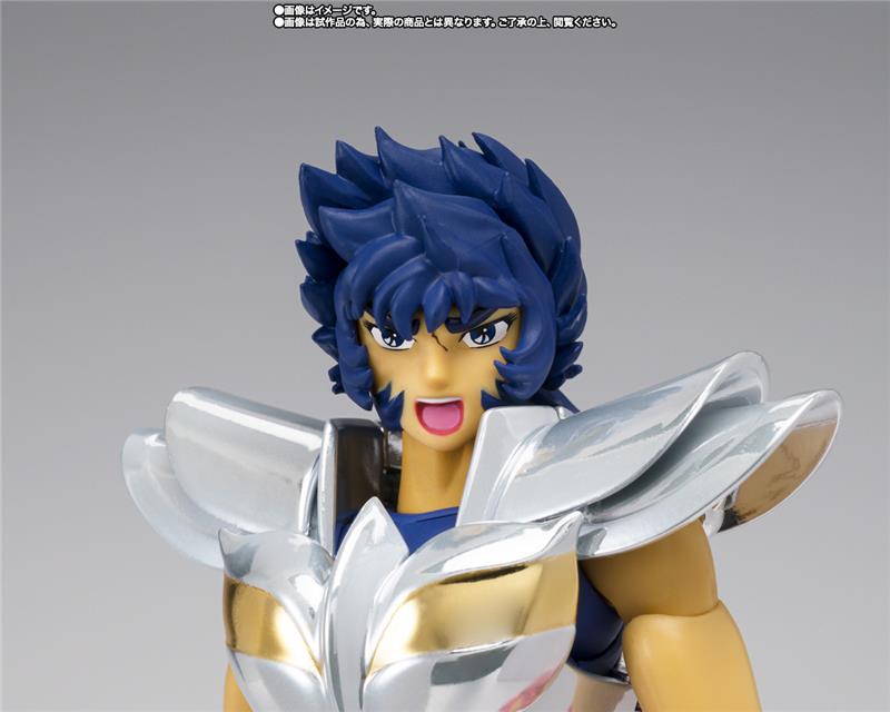 SAINT SEIYA MYTH CLOTH - PHOENIX IKKI 20TH