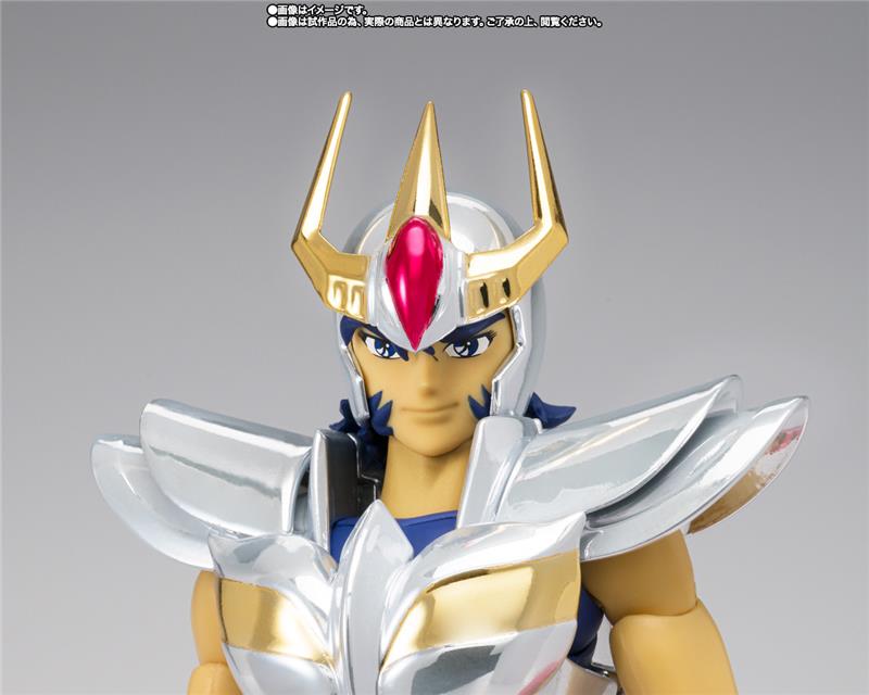 SAINT SEIYA MYTH CLOTH - PHOENIX IKKI 20TH
