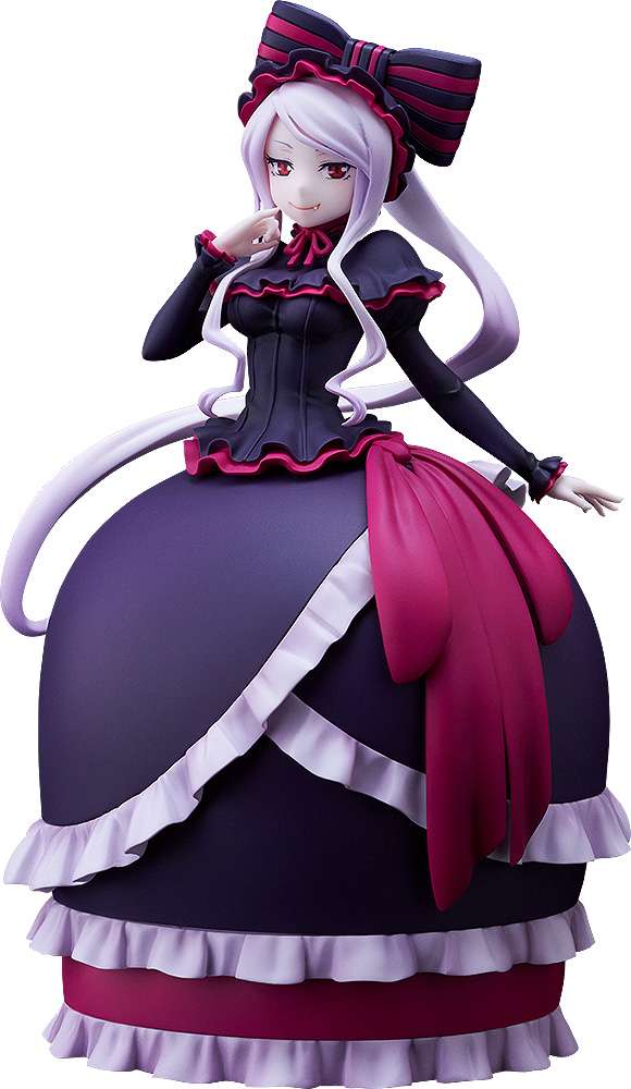 POP UP PARADE - OVERLORD SHALLTEAR BLOODFALLEN