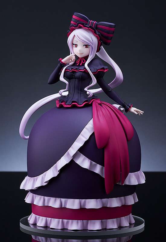 POP UP PARADE - OVERLORD SHALLTEAR BLOODFALLEN