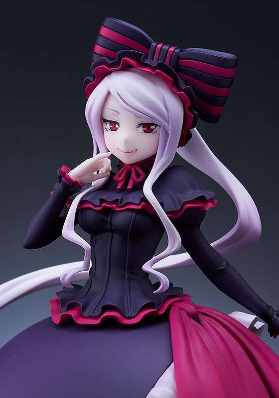 POP UP PARADE - OVERLORD SHALLTEAR BLOODFALLEN