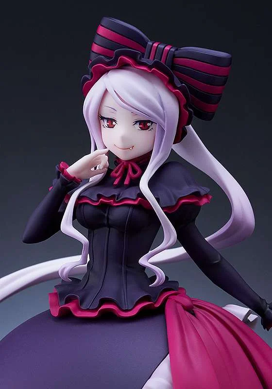 POP UP PARADE - OVERLORD SHALLTEAR BLOODFALLEN
