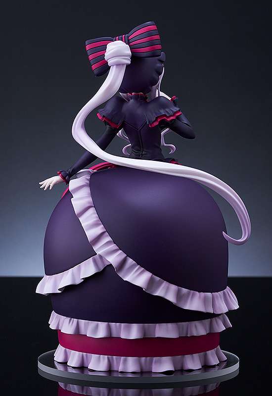 POP UP PARADE - OVERLORD SHALLTEAR BLOODFALLEN