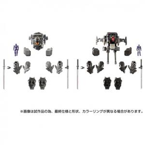takara-tomy-diaclone-tm-23-tactical-mover-ex-core-and-armament-set-2