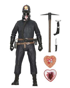 NECA -  MY BLOODY VALENTINE THE MINER ULT