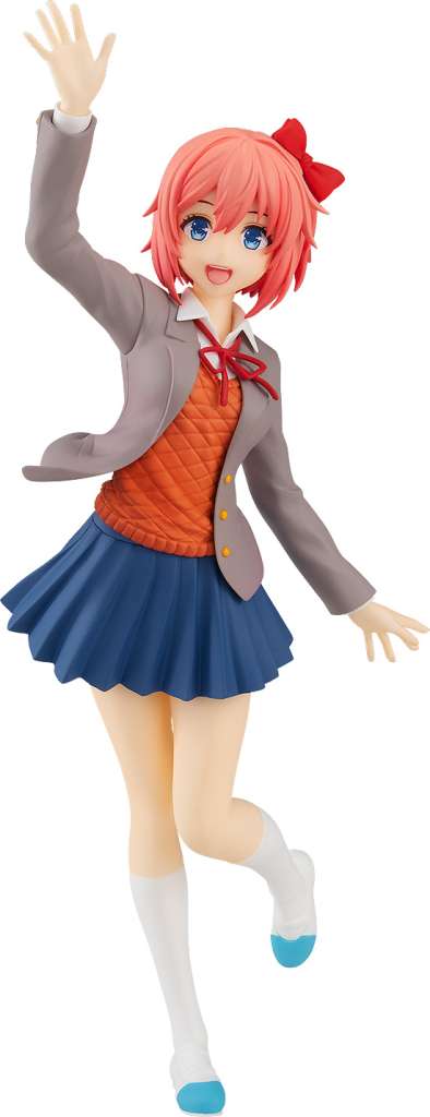 POP UP PARADE - DOKI DOKI LITERATURE CLUB SAYORI