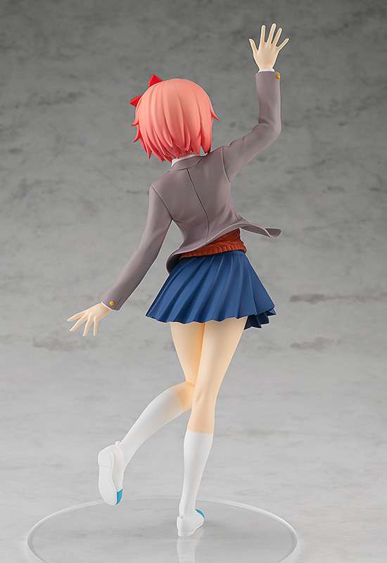 POP UP PARADE - DOKI DOKI LITERATURE CLUB SAYORI