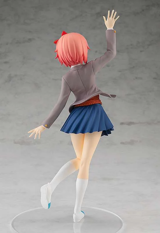 POP UP PARADE - DOKI DOKI LITERATURE CLUB SAYORI