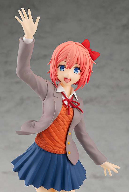POP UP PARADE - DOKI DOKI LITERATURE CLUB SAYORI