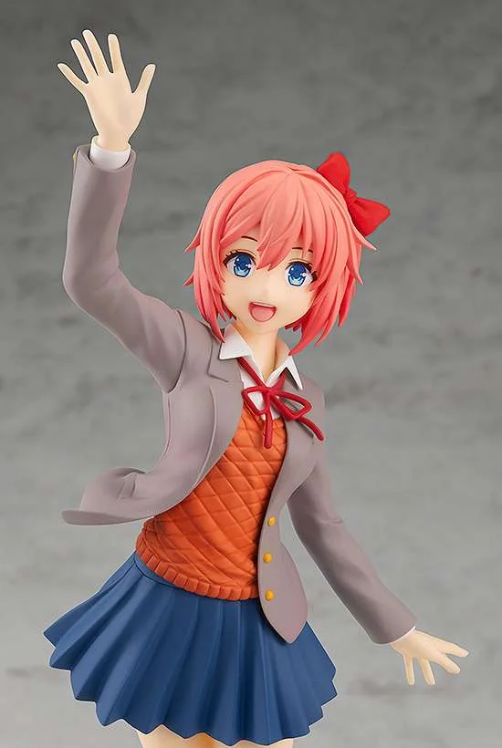 POP UP PARADE - DOKI DOKI LITERATURE CLUB SAYORI