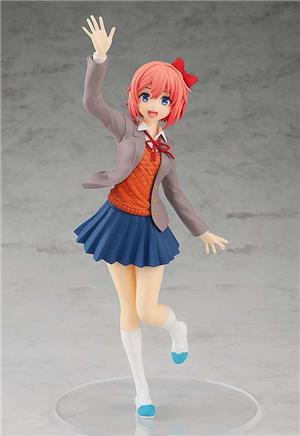 POP UP PARADE - DOKI DOKI LITERATURE CLUB SAYORI