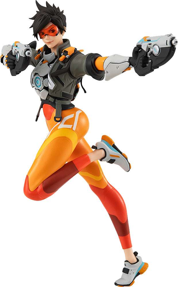 POP UP PARADE - OVERWATCH 2 TRACER