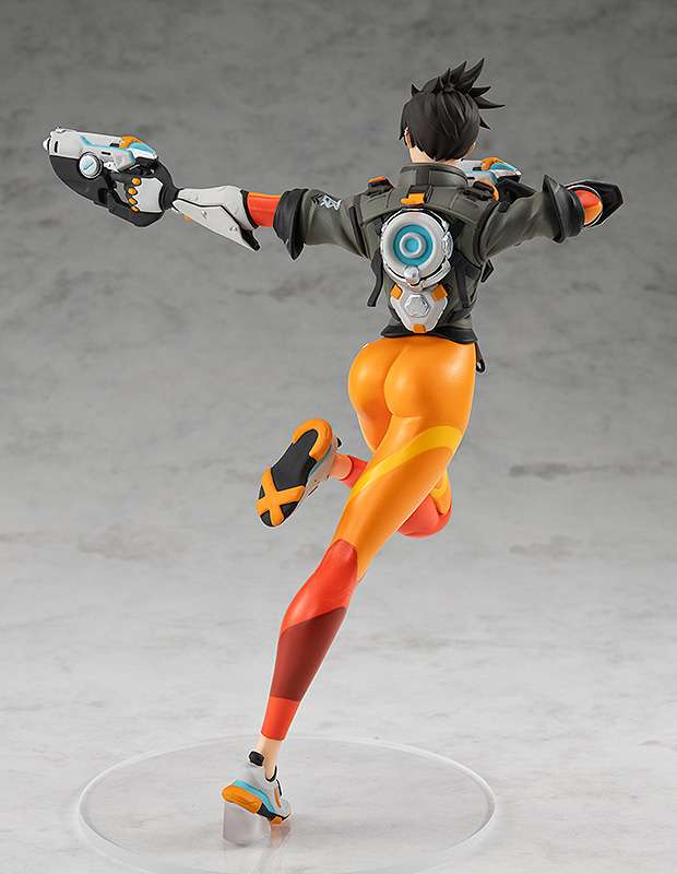 POP UP PARADE - OVERWATCH 2 TRACER