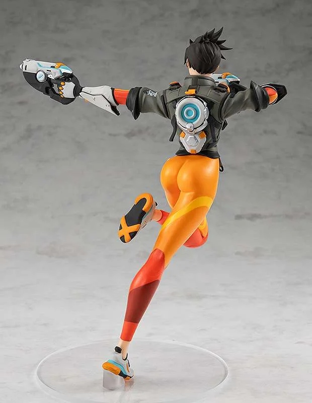 POP UP PARADE - OVERWATCH 2 TRACER