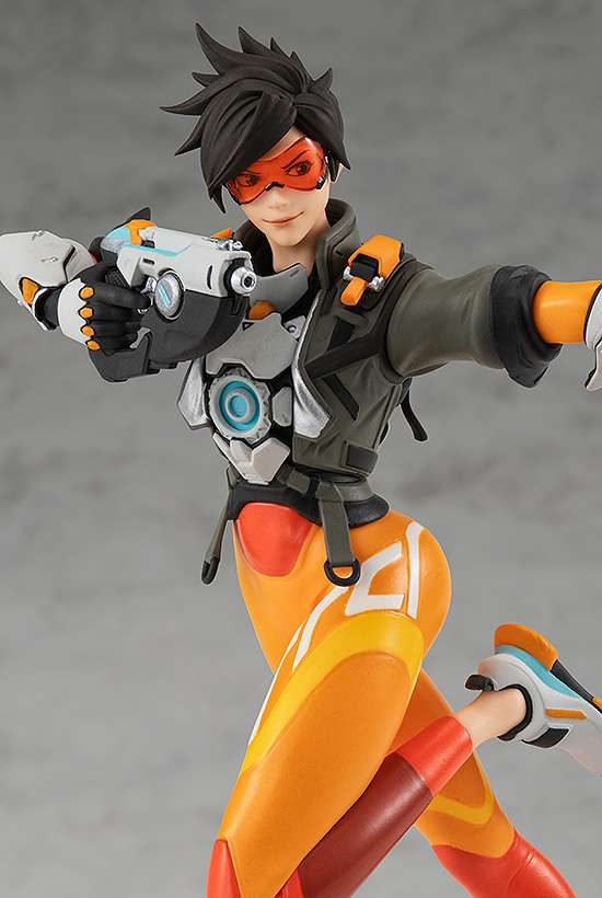 POP UP PARADE - OVERWATCH 2 TRACER