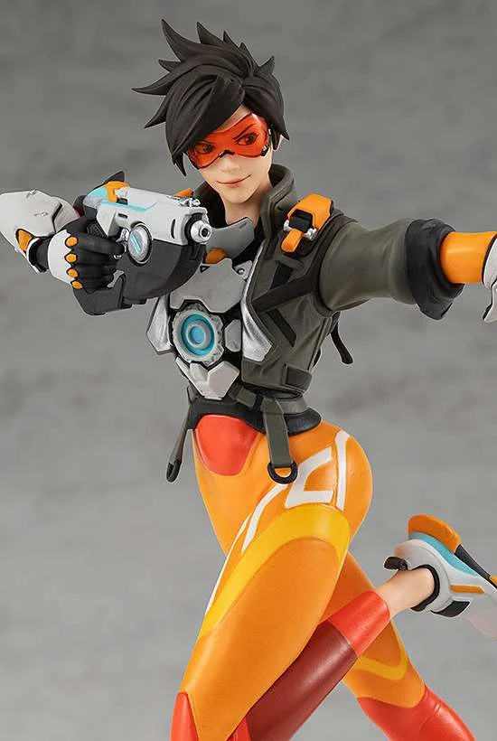 POP UP PARADE - OVERWATCH 2 TRACER
