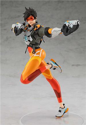 POP UP PARADE - OVERWATCH 2 TRACER