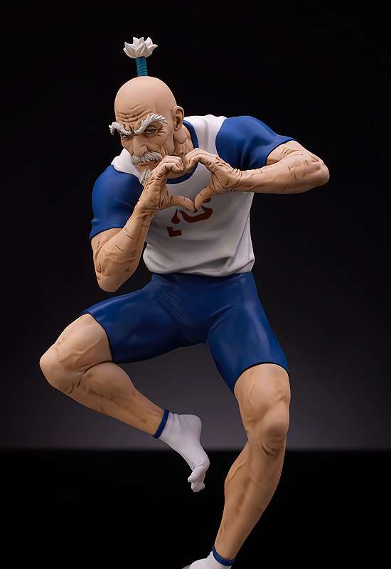POP UP PARADE - HUNTER X HUNTER NETERO