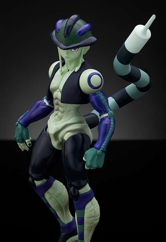 POP UP PARADE - HUNTER X HUNTER MERUEM