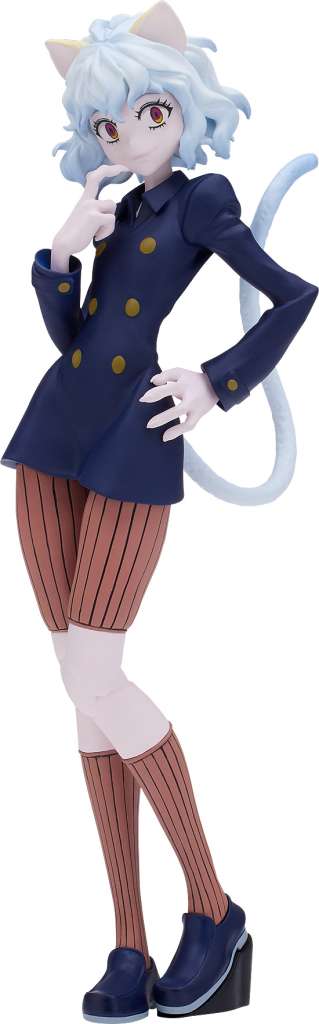 POP UP PARADE - HUNTER X HUNTER NEFERPITOU