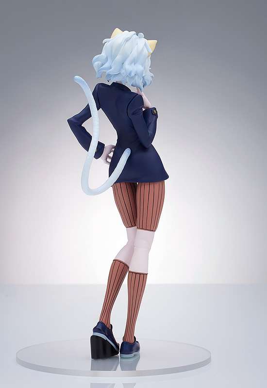 POP UP PARADE - HUNTER X HUNTER NEFERPITOU