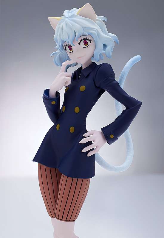 POP UP PARADE - HUNTER X HUNTER NEFERPITOU