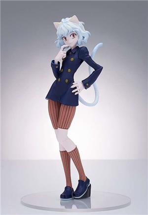 POP UP PARADE - HUNTER X HUNTER NEFERPITOU