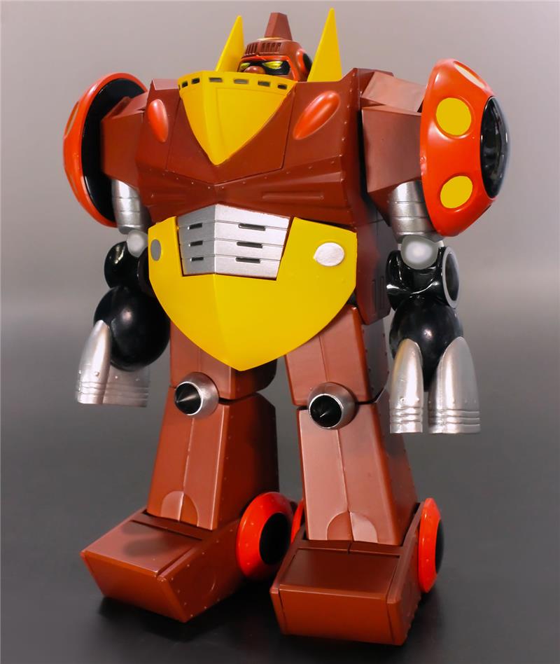 DYNAMITE ACTION - GORDAM FULL BLAST OFF SET