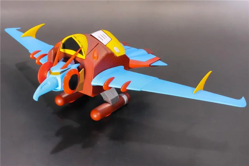DYNAMITE ACTION - GORDAM FULL BLAST OFF SET