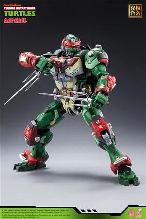 heat-boys-tmnt-hb0013-alloy-mecha-ninja-turtles-raffaello