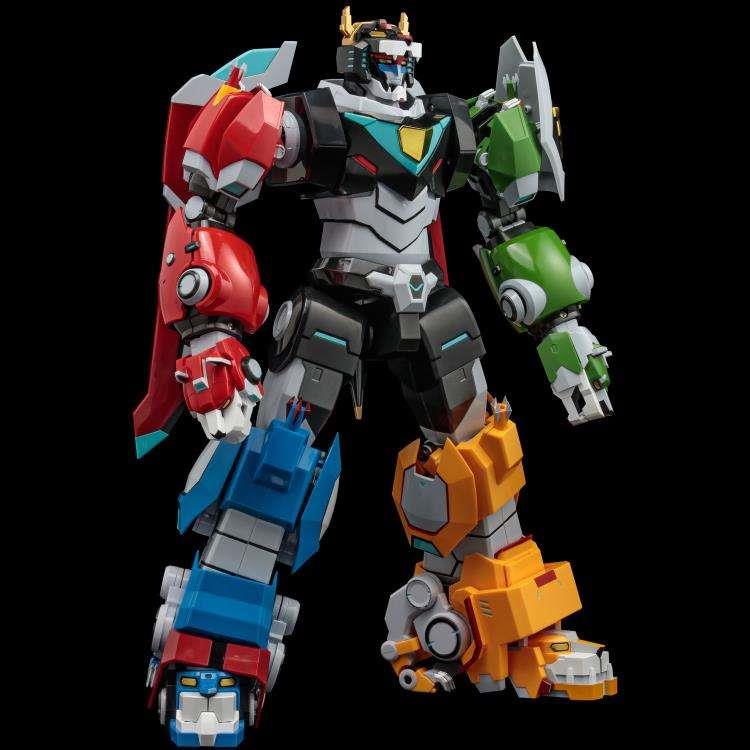 RIOBOT VOLTRON LEGENDARY DEFENDER