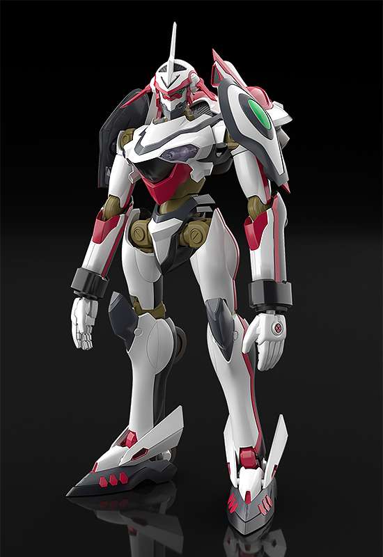 MODEROID - EUREKA SEVEN NIRVASH ZERO