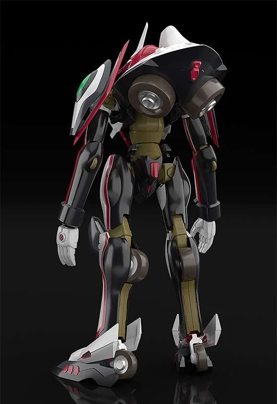MODEROID - EUREKA SEVEN NIRVASH ZERO