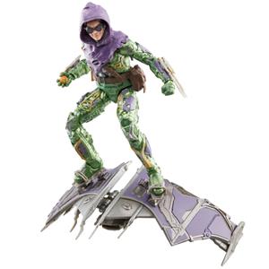 MARVEL LEGENDS - SPIDER-MAN NWH GREEN GOBLIN