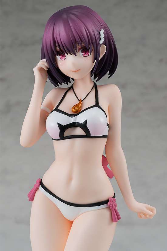 POP UP PARADE - AYAKASHI TRIANGLE SUZU KANADE
