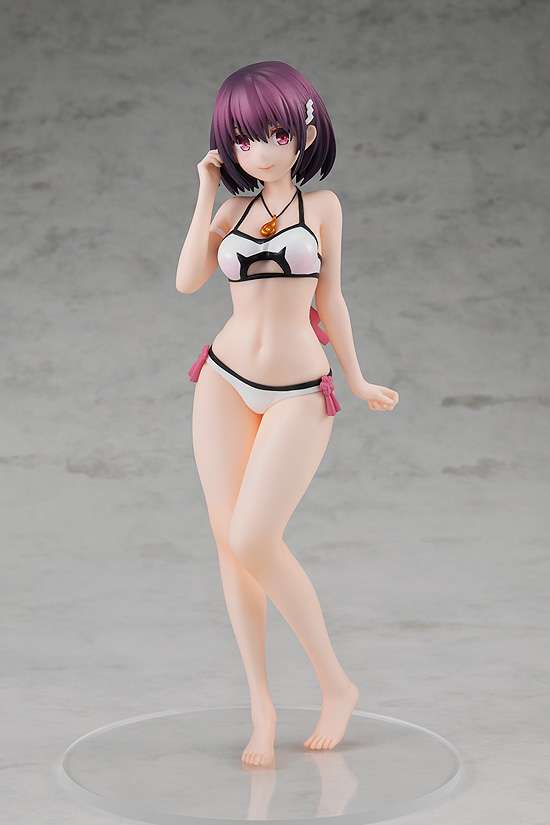 POP UP PARADE - AYAKASHI TRIANGLE SUZU KANADE