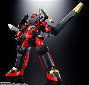 SOC GX-107 TENGEN TOPPA GURREN LAGANN & GIGA DRILL SET