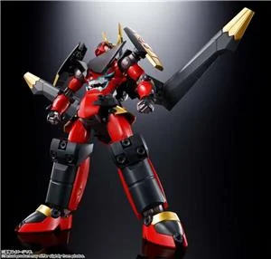 bandai-soul-of-chogokin-soc-gx-107-tengen-toppa-gurren-lagann-and-giga-drill-set